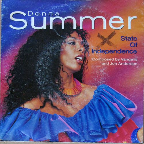 State Of Independence