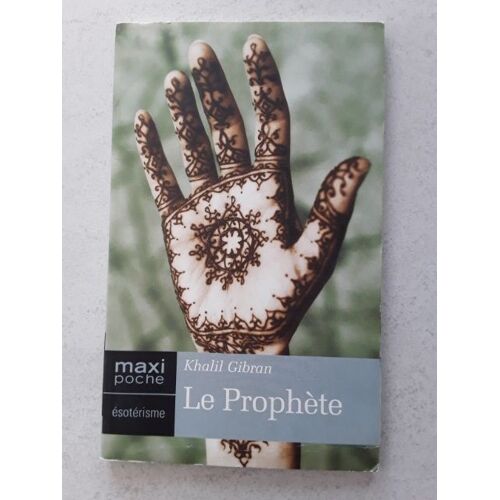 Le Prophète