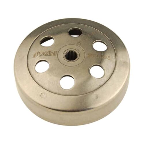 Cloche D Embrayage Polini Pour Scooter Aprilia 50 Habana Neuf