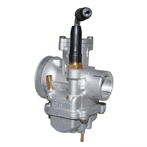 Kit Carburateur Polini Cp De 19 Pour Scooter Piaggio 125 Vespa Primavera Et3 201.1905 Neuf