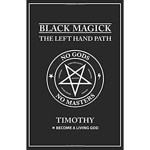Black Magick: The Left Hand Path