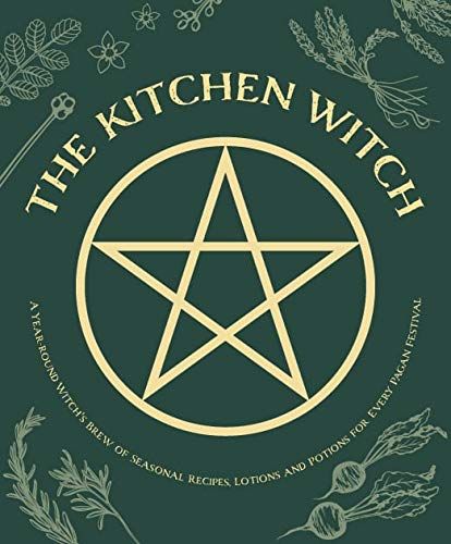 The Kitchen Witch