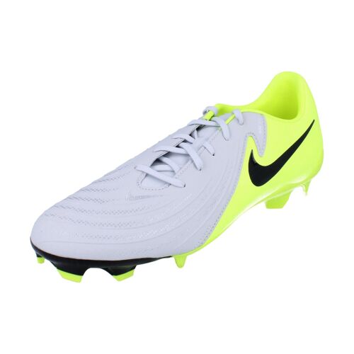 Nike Phantom Gx Ii Academy Fg/mg Hommes Fd6723 003
