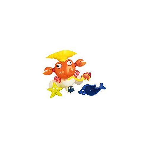 Lexibook Water Crab Bath Toy Playset