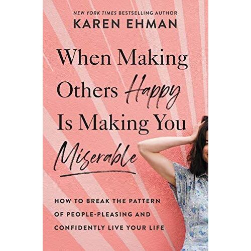 When Making Others Happy Is Making You Miserable