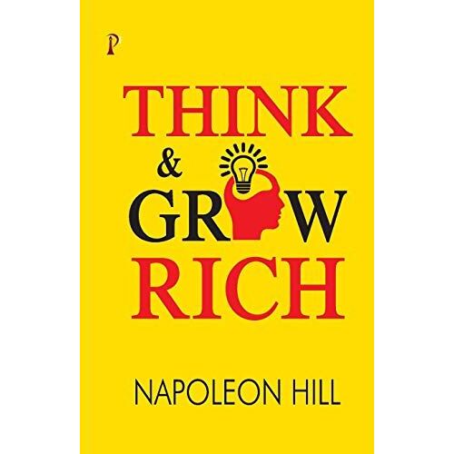 Think And Grow Rich