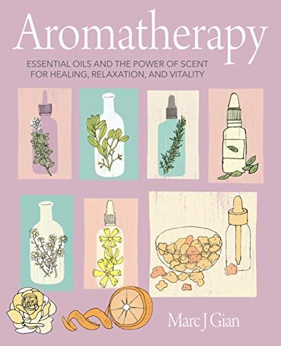 Aromatherapy