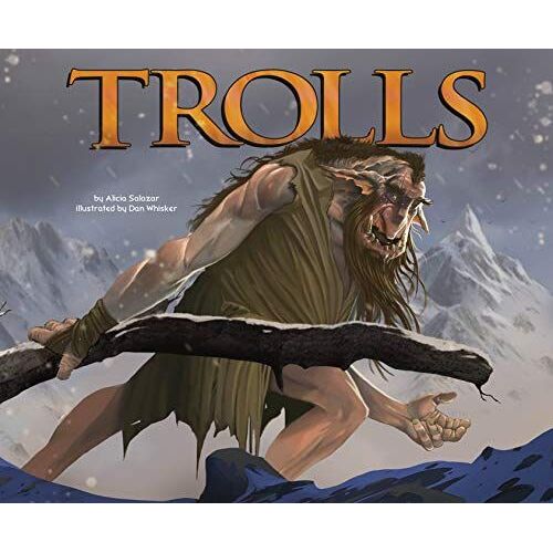 Trolls