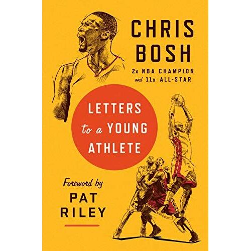 Letters To A Young Athlete