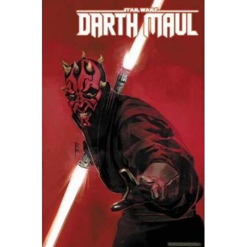 Star Wars: Darth Maul