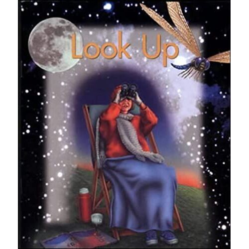 Look Up