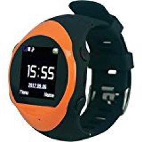 Megawatch - Inotrw01 - Montre Technologique Mp3 Gps Ecran Couleur Oled
