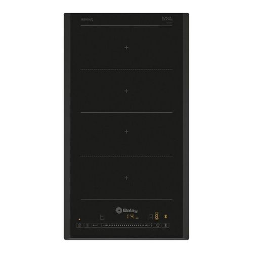 ENCIMERA BALAY 3EB939LQ 30CM FLEXINDUCCION