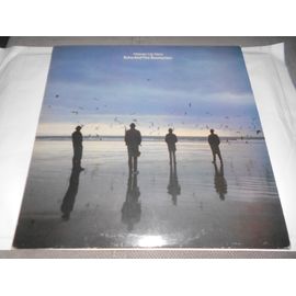 Echo And The Bunnymen ‎¿ Heaven Up Here - Korova ‎¿ 58320