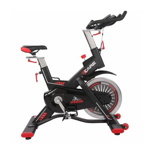 Vélo De Biking Magnétique - Care - Speeder