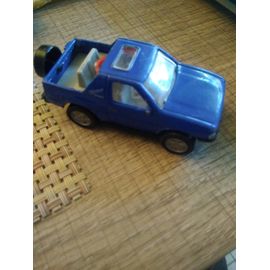 Voiture Miniature Siku Opel Frontera  4zul  Sport 1998 Bleu-Siku