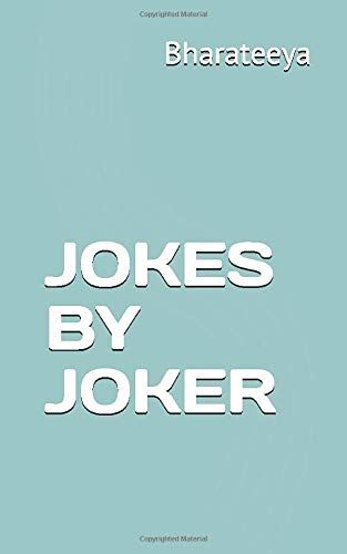 Jokes By Joker