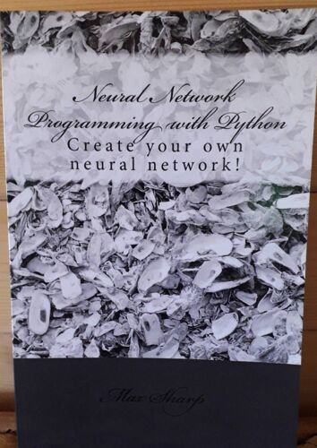 Neural Network - Programming With Python