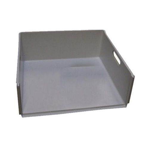 Bac congélateur intermédiaire sans facade (28) d'origine Réfrigérateur congélateur (C00075593 PHILIPS ARISTON HOTPOINT INDESIT)