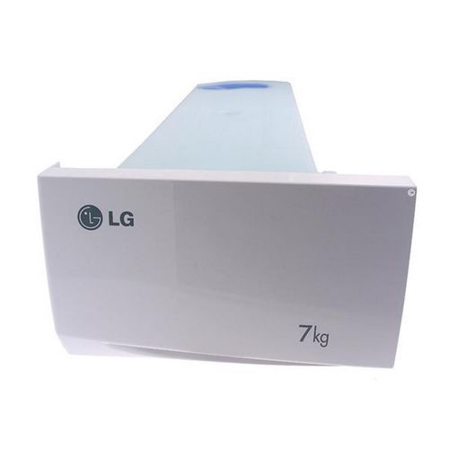 Facade réservoir blanche - Sèche-linge (4871EL1001T LG)