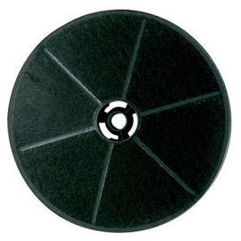 Filtre charbon rond (17,4x4,5cm) (à l'unité)