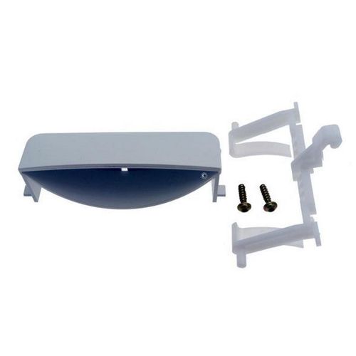 Poignée blanche avec support Lave-vaisselle (31X7850 VEDETTE OCEAN SINGER)