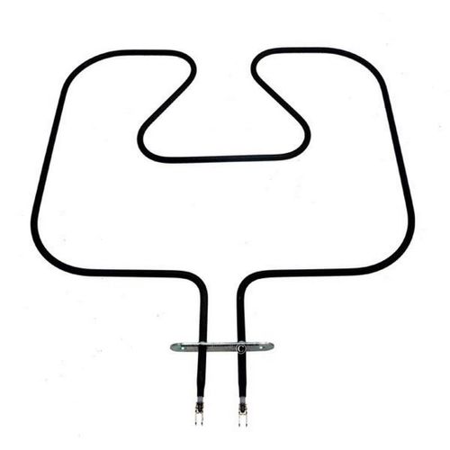 Résistance inférieure Sole 1000W Four cuisinière (3570338016 ZANUSSI FAURE ARTHUR MARTIN ELECTROLUX ELECTROLUX ZANKER)