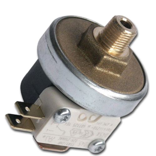 Pressostat - Centrale vapeur (5228108100 DELONGHI, SIMAC)