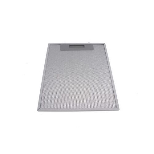 Filtre métal (anti graisses) 252x300mm Hotte (C00050409 DE DIETRICH ARISTON HOTPOINT SCHOLTES INDESIT)
