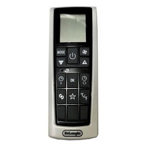 Télécommande - Climatiseur (5515110271 DELONGHI)