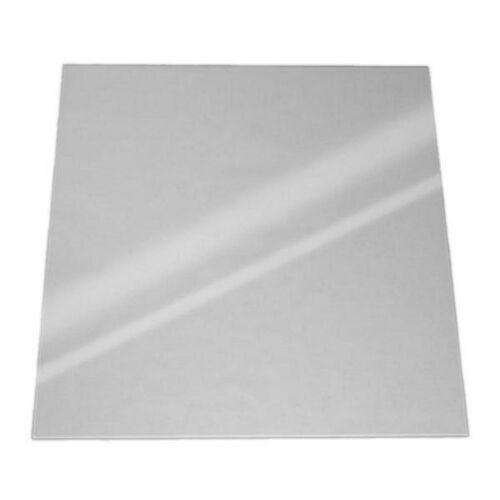 Verre intermédiaire de porte Four cuisinière (44003350 ROSIERES CANDY HOOVER)