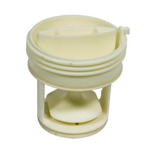 Bouchon de pompe - Lave-linge (41004157 CANDY, HOOVER, IBERNA)