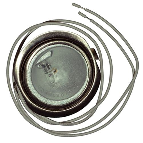 Lampe halogène complète - Hotte (49016017 ROSIERES, CANDY, FAURE)