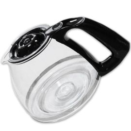 Verseuse et couvercle Cafetière Expresso (SS-201751 MOULINEX TEFAL)