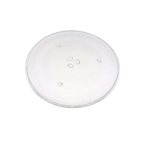 Plateau en verre - Four micro-ondes (49017094 ROSIERES, CANDY)