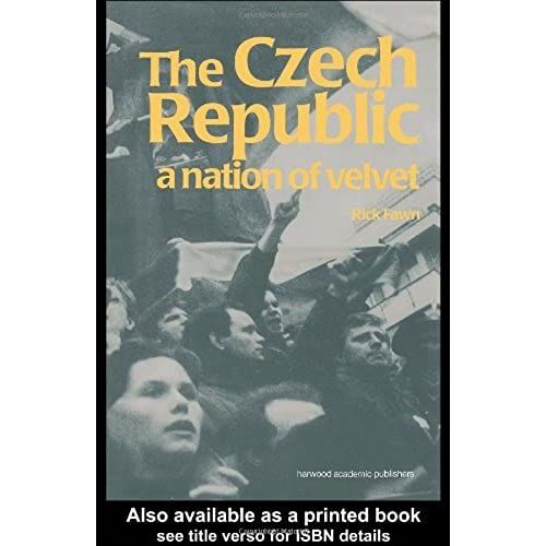 The Czech Republic