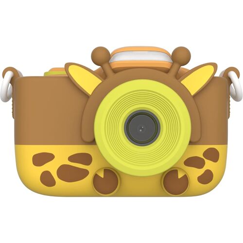 myFirst Camera 3 Appareil photo numérique pour enfant jaune