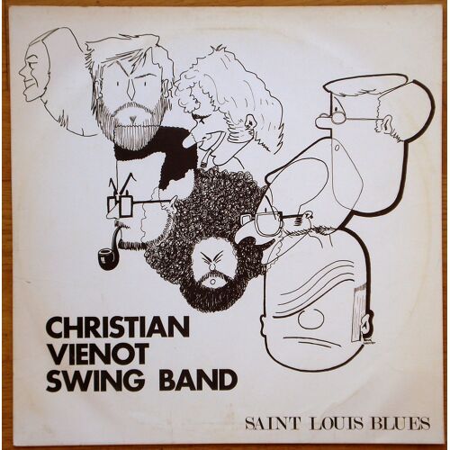 Saint Louis Blues