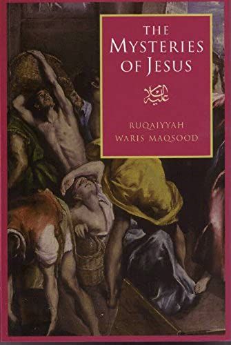 The Mysteries Of Jesus