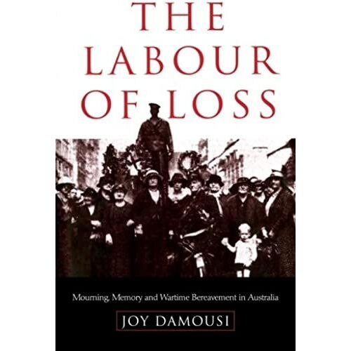 The Labour Of Loss