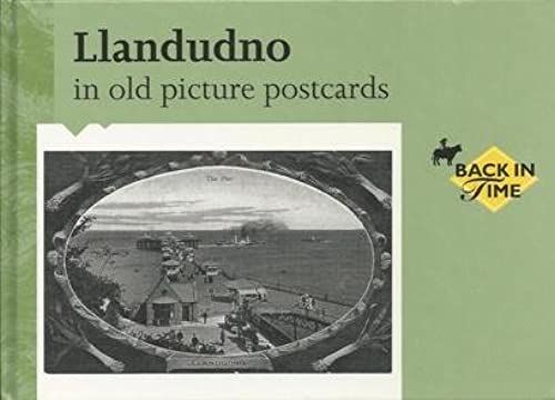 Llandudno In Old Picture Postcards
