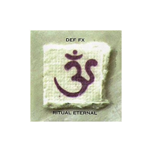 Ritual Eternal (1995)