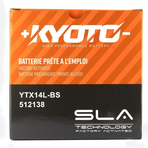 Gtx14l-Bs Sla