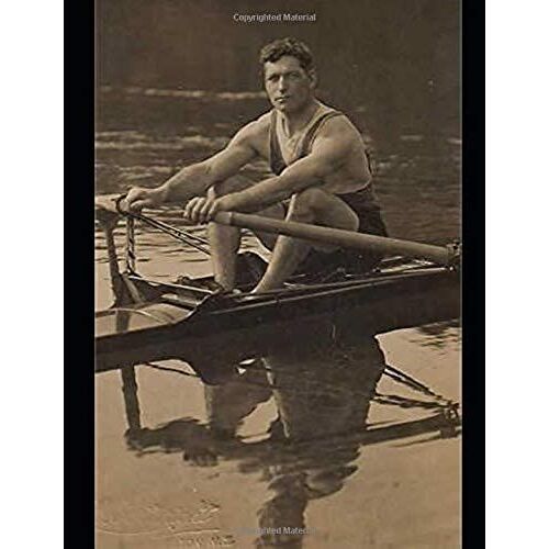 The Australasian: Paddy Hannan And The Great Single Sculling Championships 1901-1929