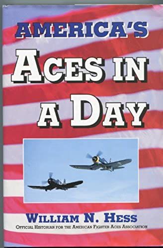 America's Aces In A Day