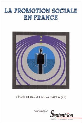 La Promotion Sociale En France