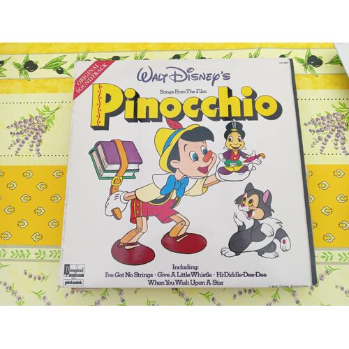Pinocchio