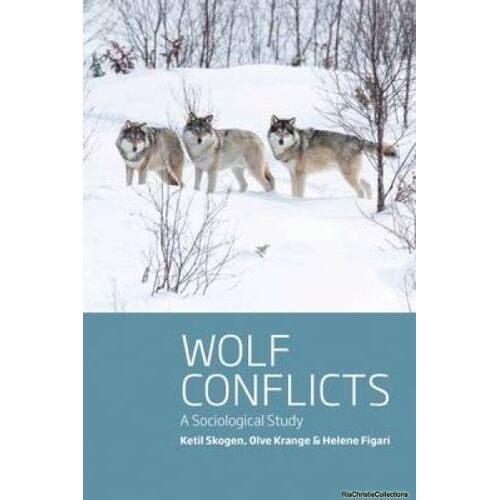 Wolf Conflicts