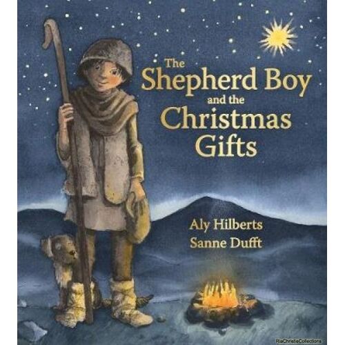 The Shepherd Boy And The Christmas Gifts