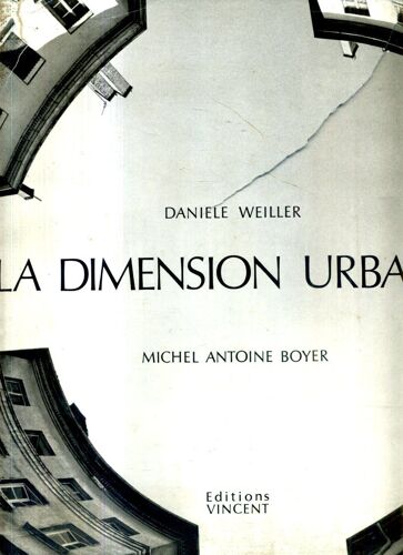 La Dimension Urbaine